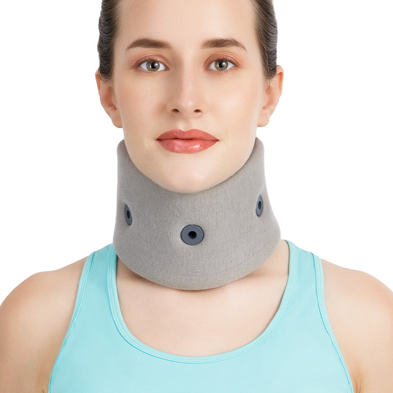 Soft Cervical Collar
