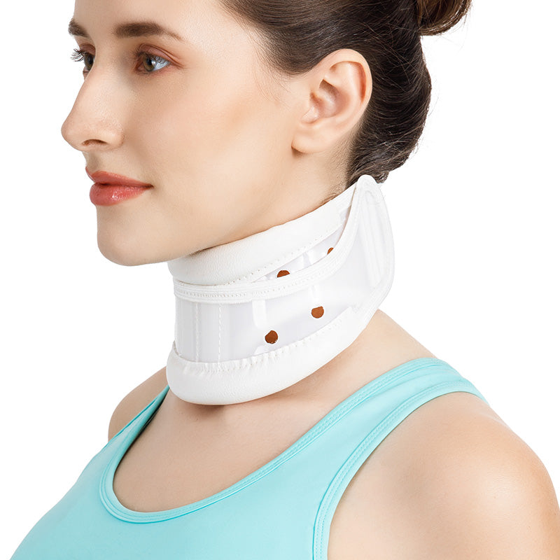 Hard Cervical Collar