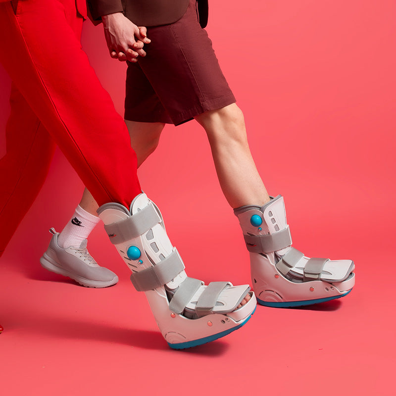 Air Walker Shoe Long | Short