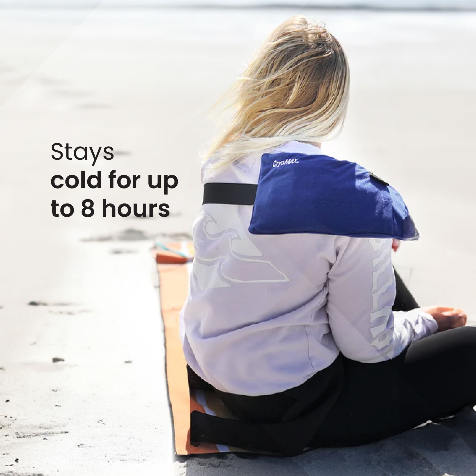 Cryomax Cold Pack