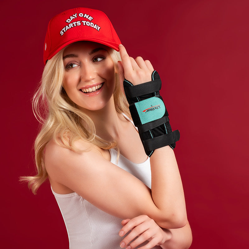 Wrist Splint Ambidextrous