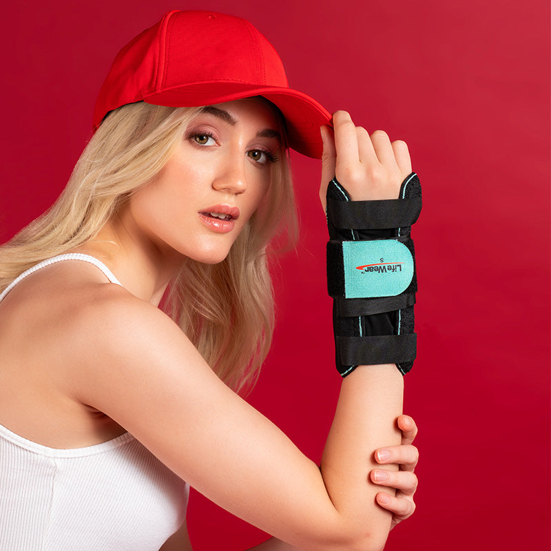 Wrist Splint Ambidextrous