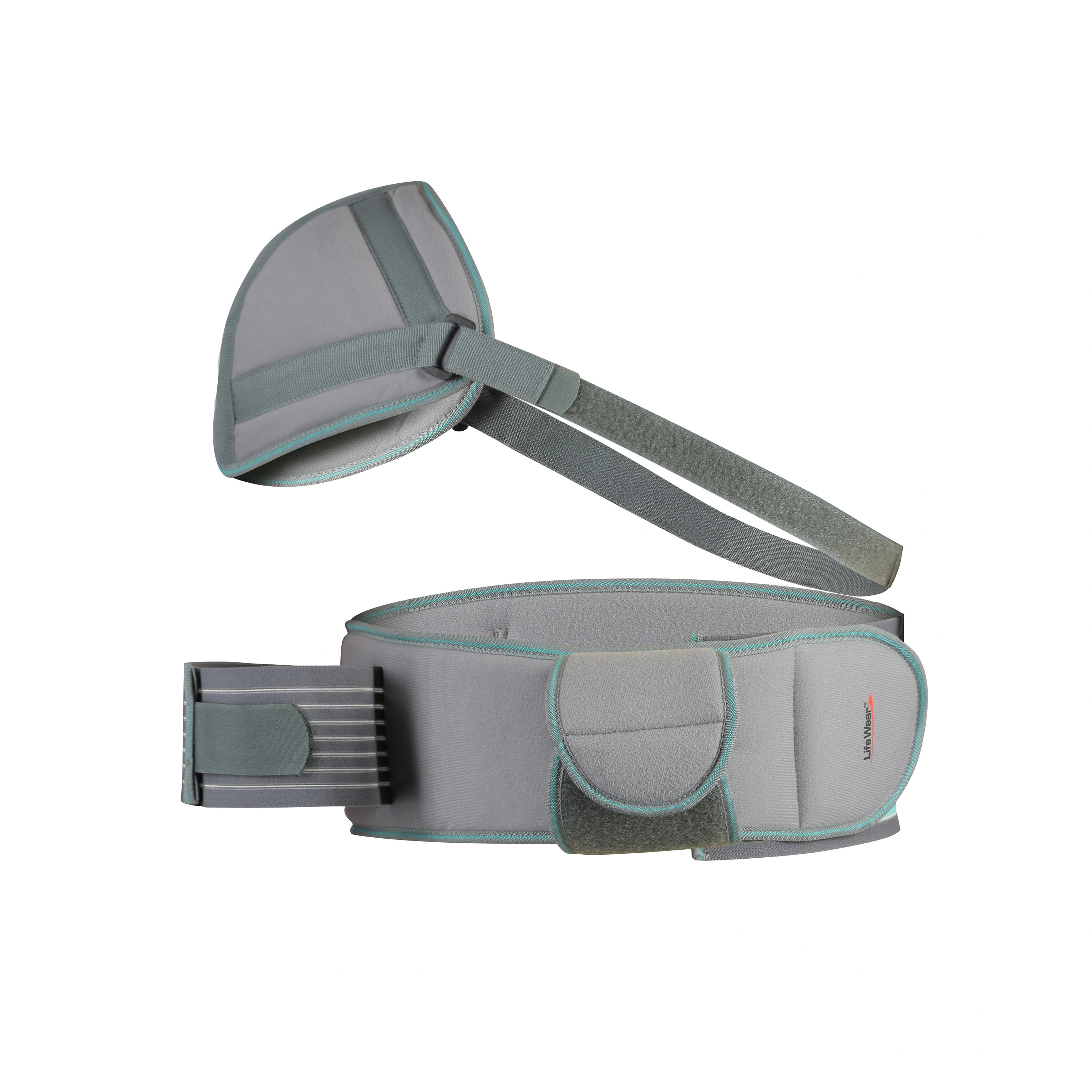 Elastic Shoulder Immobilizer