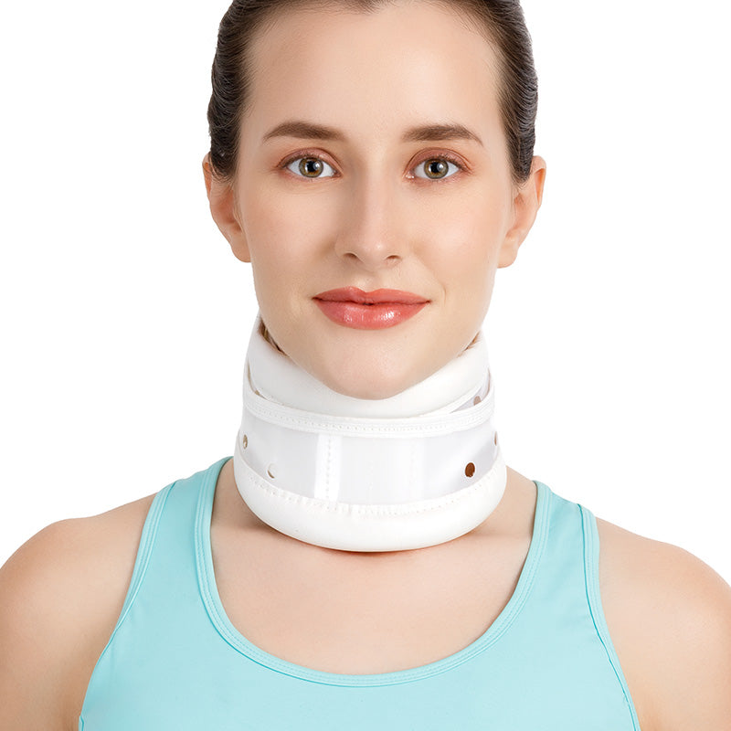 Hard Cervical Collar