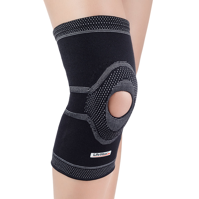 Knee Cap Open Patella