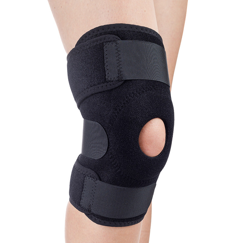 Knee Wrap Neoprene