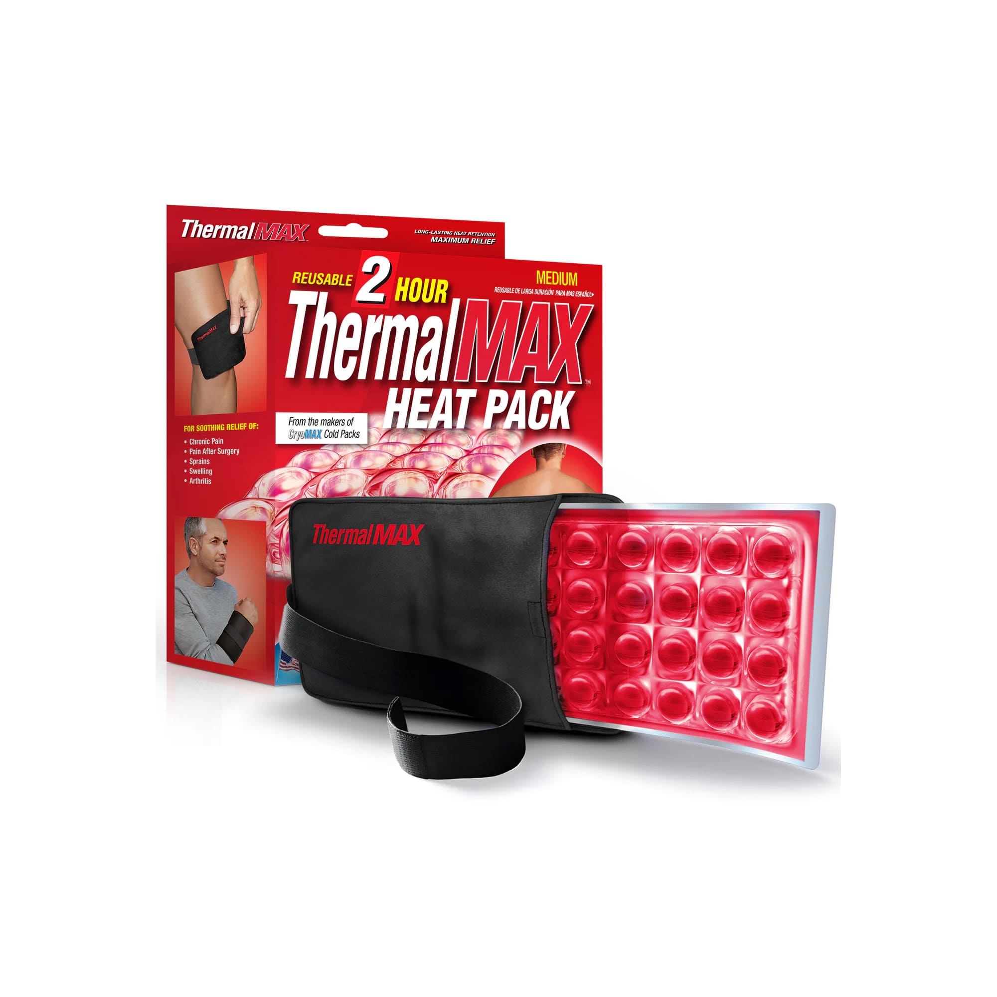 ThermalMAX Heat Pack