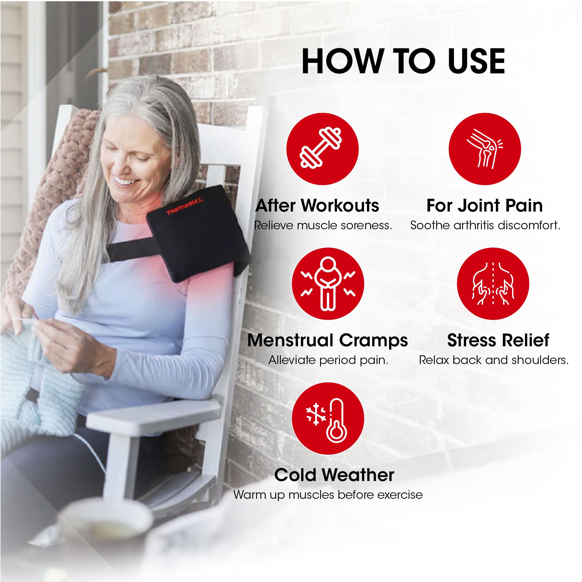 ThermalMAX Heat Pack