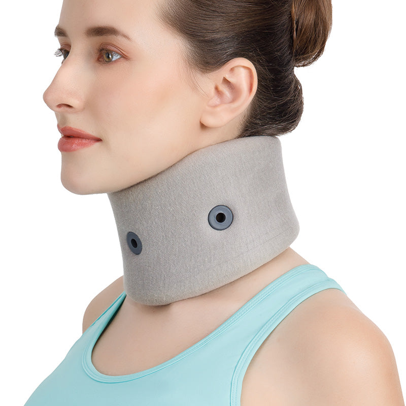 Soft Cervical Collar