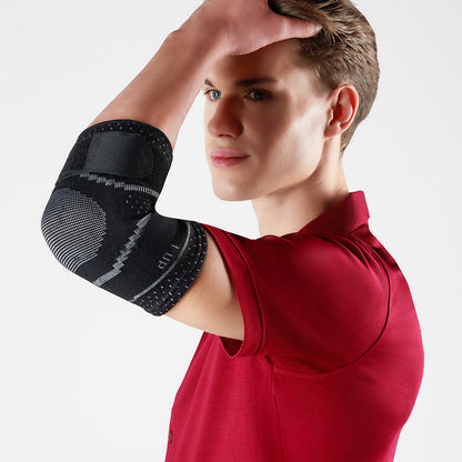 Elbow Support with Strap