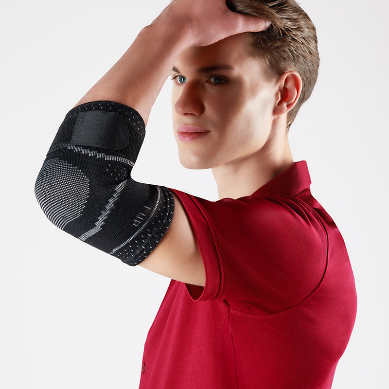 Elbow Support with Strap