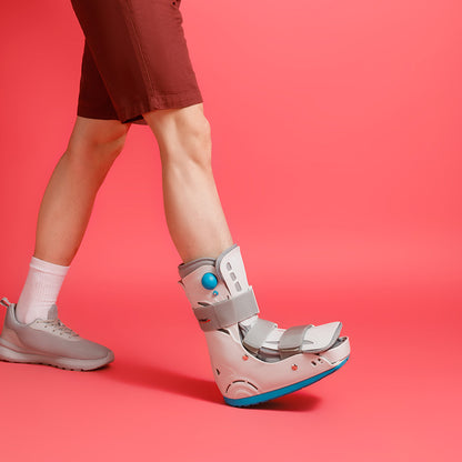 Air Walker Shoe Short