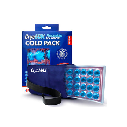 Cryomax Cold Pack