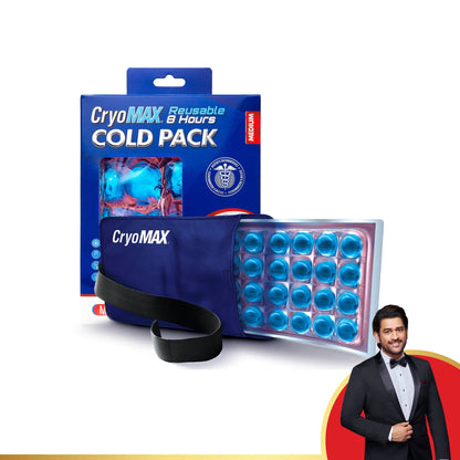 Cryomax Cold Pack