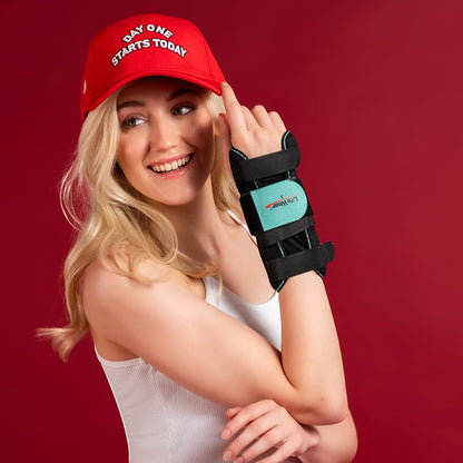 Wrist Splint Ambidextrous