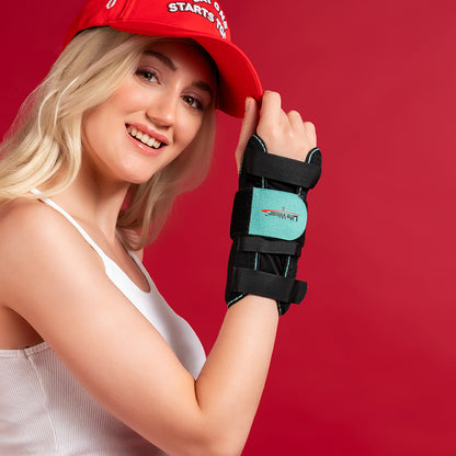 Wrist Splint Ambidextrous