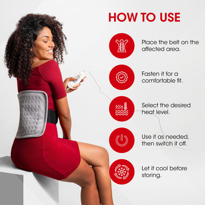 Orthopaedic Heating Belt