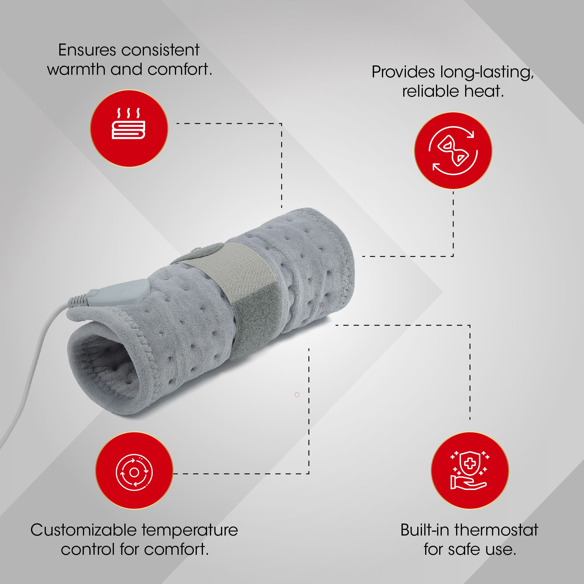 Orthopaedic Heating Belt