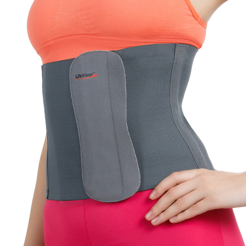 Abdominal Belt