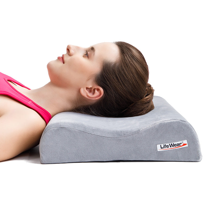 Memory Foam Cervical Pillow