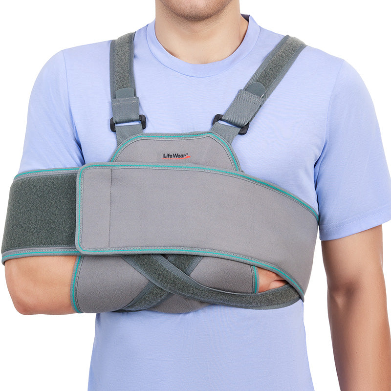 Universal Shoulder Immobilizer