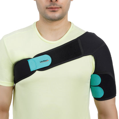 Shoulder Support Neoprene