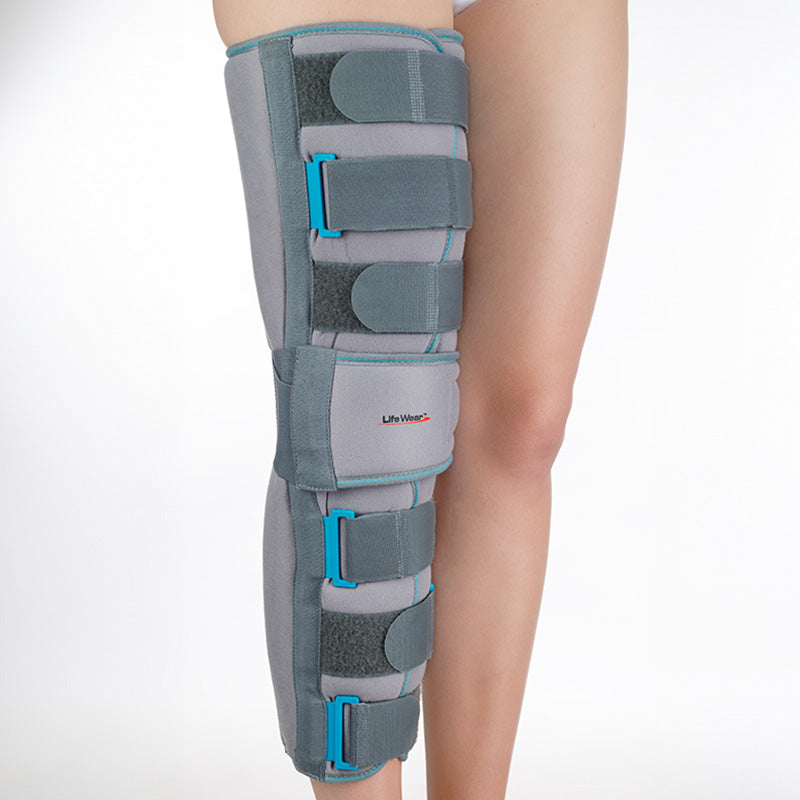 Knee Immobilizer 22"