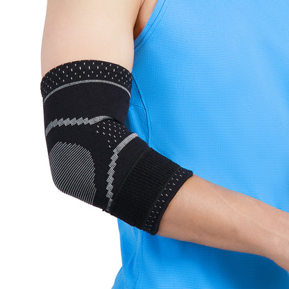 Elbow Support with Strap