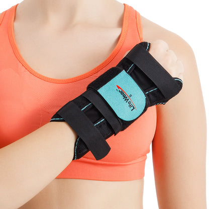 Wrist Splint Ambidextrous