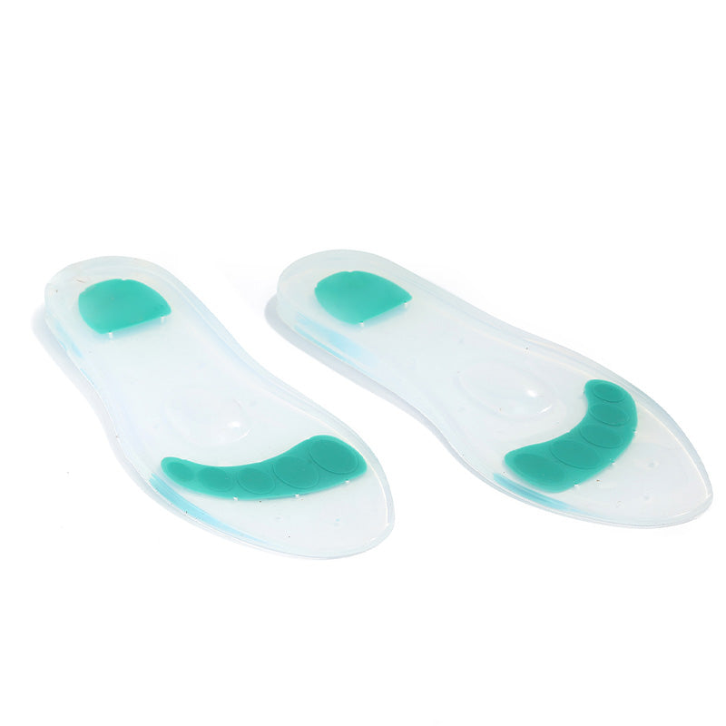 Silicone Insole
