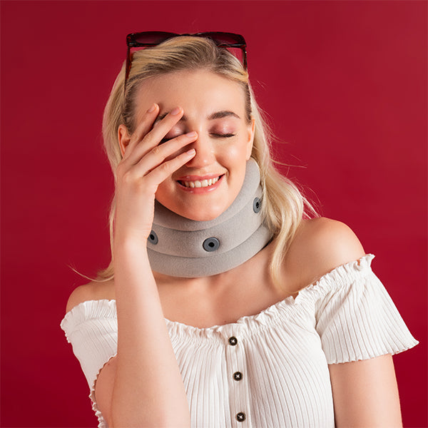 Cervical Collar with Support