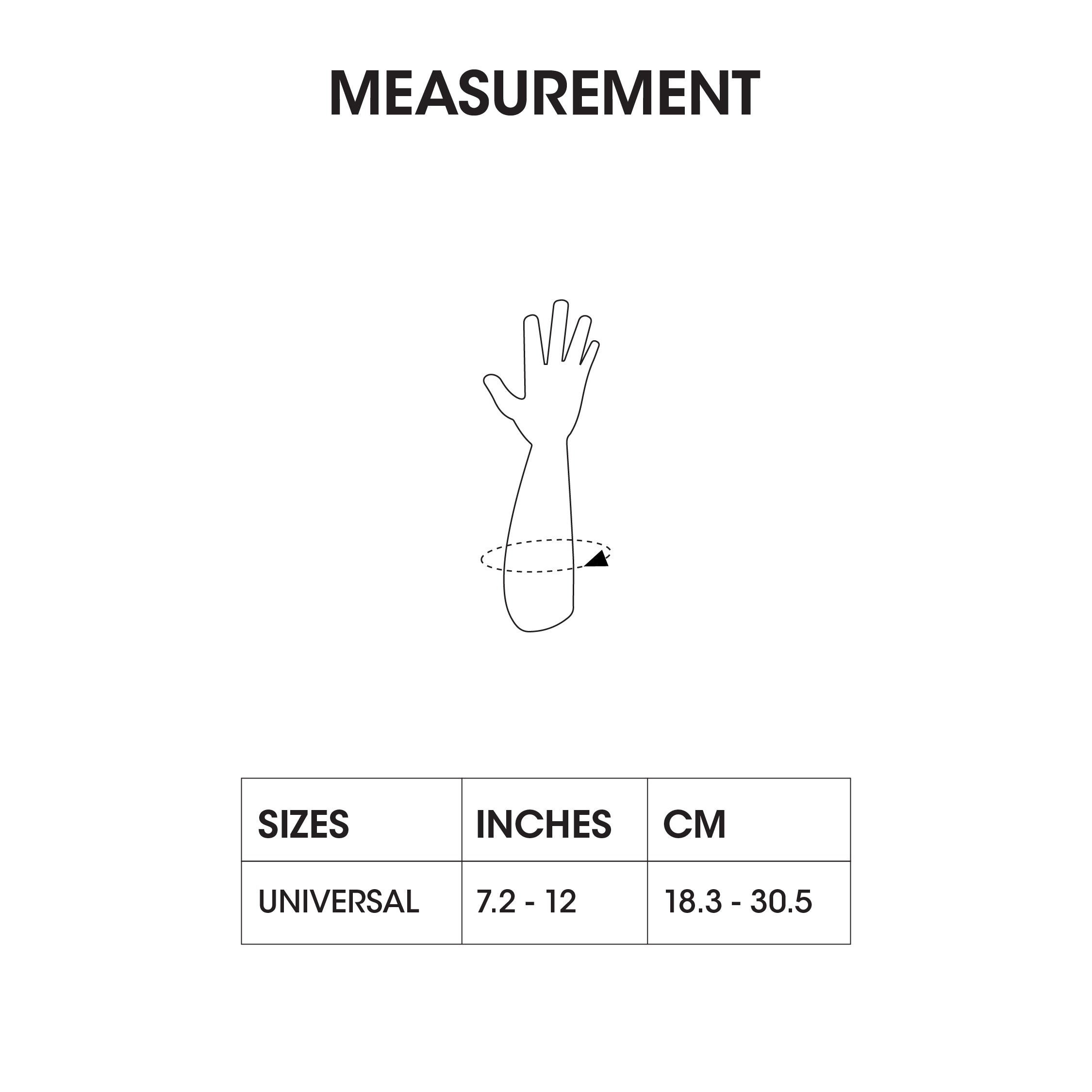 Wrist Brace with Thumb Stabilizer