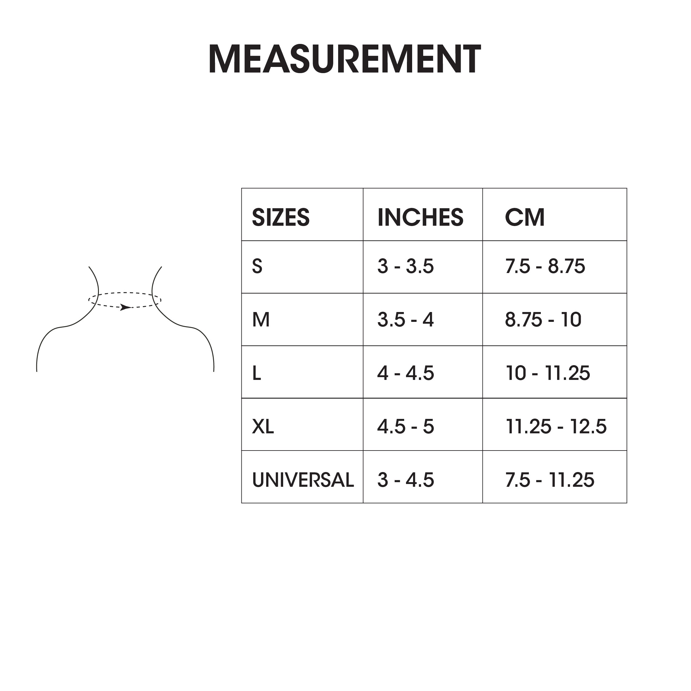 Cervical Collar Philadelphia