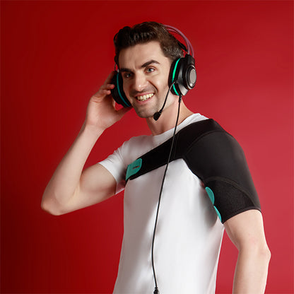 Shoulder Support Neoprene