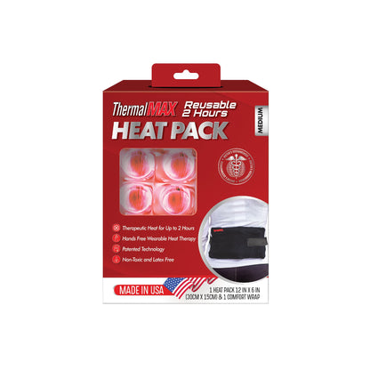 ThermalMAX Heat Pack