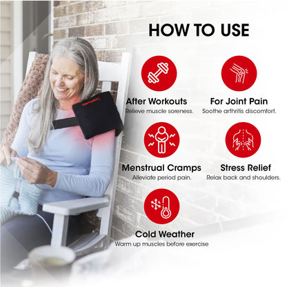 ThermalMAX Heat Pack